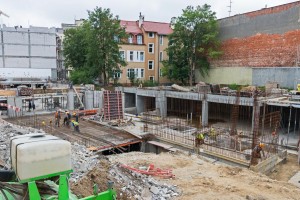 zdjęcie Apartamenty Jesionowa