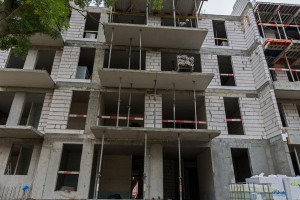 zdjęcie Apartamenty Jesionowa