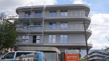 zdjęcie Apartamenty Baczyńskiego