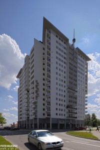 zdjęcie Widok