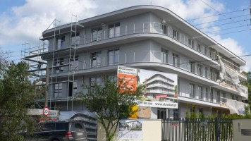 zdjęcie Apartamenty Baczyńskiego