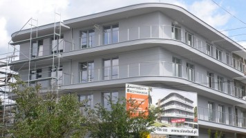zdjęcie Apartamenty Baczyńskiego