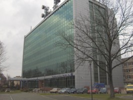 zdjęcie Biurowiec Telekomunikacji Polskiej