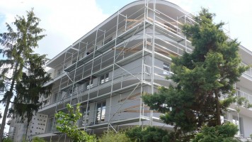 zdjęcie Apartamenty Baczyńskiego
