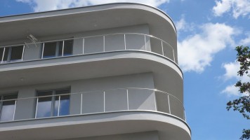 zdjęcie Apartamenty Baczyńskiego
