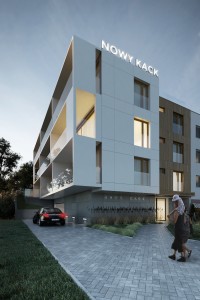 zdjęcie Nowy Kack I