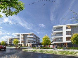 zdjęcie Forest Club Kabaty