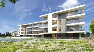 zdjęcie Forest Club Kabaty