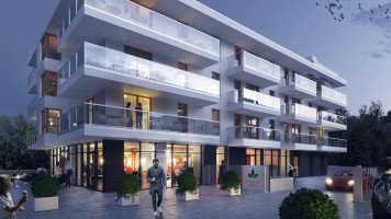 zdjęcie Forest Club Kabaty