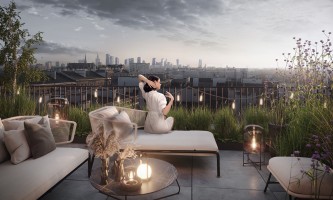 zdjęcie z przebudowy Konopacka 12