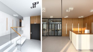 zdjęcie Forest Club Kabaty