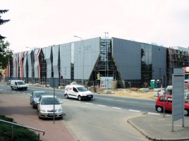zdjęcie Galeria Grodova