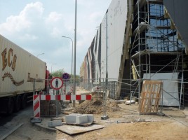 zdjęcie Centrum Zakupów