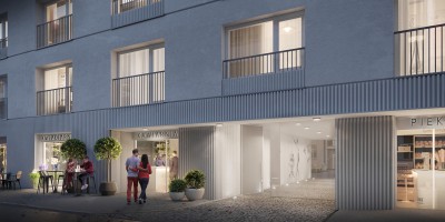 zdjęcie z przebudowy Konopacka 12