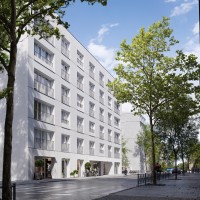 zdjęcie z przebudowy Konopacka 12