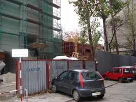 zdjęcie Wieżowiec Kijowska