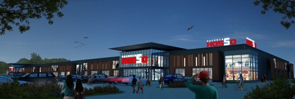 zdjęcie Galeria Hosso