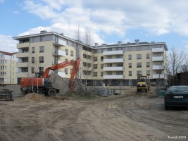 zdjęcie Osiedle Niedźwiedzia