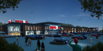 zdjęcie Galeria Hosso