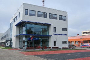 zdjęcie Wojewódzki Ośrodek Ruchu Drogowego