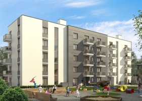 zdjęcie Apartamenty Wola