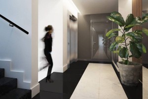 zdjęcie z budowy Apartamenty Moderno
