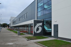 zdjęcie Wojewódzki Ośrodek Ruchu Drogowego