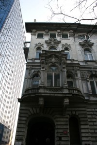 zdjęcie Śródmiejskie Forum Kultury