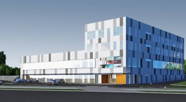 zdjęcie Galeria Pilczycka