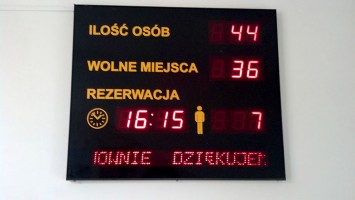 zdjęcie Pływalnia Sportowa