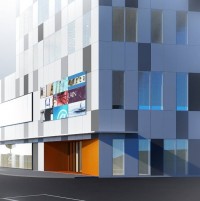 zdjęcie Galeria Pilczycka