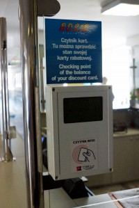 zdjęcie Pływalnia Sportowa