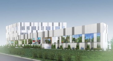 zdjęcie Galeria Pilczycka