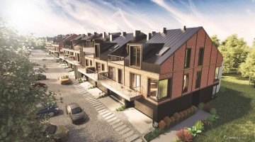 zdjęcie Top View Apartments – Apartamenty na Stokach