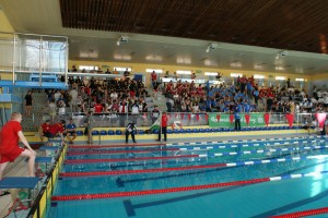 zdjęcie Pływalnia Sportowa