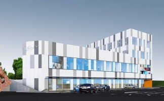 zdjęcie Galeria Pilczycka