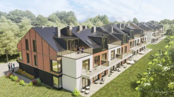zdjęcie Top View Apartments – Apartamenty na Stokach