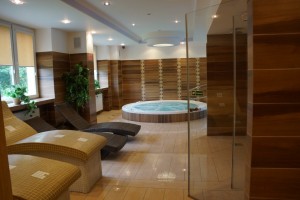 zdjęcie Pływalnia Sportowa