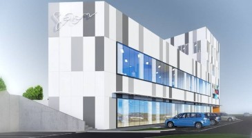 zdjęcie Galeria Pilczycka