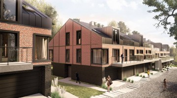 zdjęcie Top View Apartments – Apartamenty na Stokach