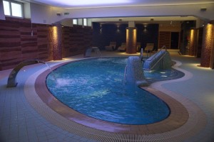 zdjęcie Pływalnia Sportowa