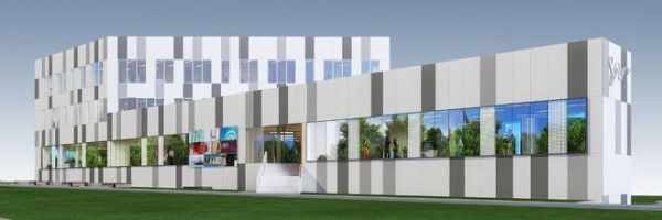 zdjęcie Galeria Pilczycka