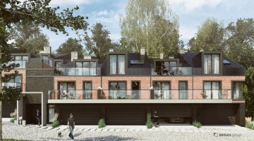 zdjęcie Top View Apartments – Apartamenty na Stokach