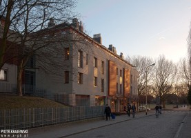 zdjęcie Przy Jasnych Błoniach