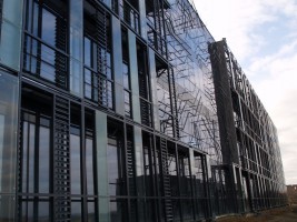 zdjęcie Małopolski Park Technologii Informacyjnych