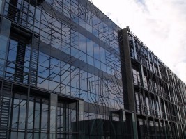 zdjęcie Ośrodek Innowacyjności Krakowskiego Parku Technologicznego