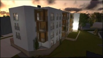 zdjęcie Blok SBM