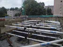zdjęcie Widoki Mokotów