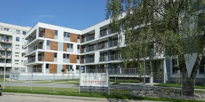 zdjęcie Gorczycowa 3