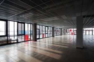 zdjęcie Małopolski Park Technologii Informacyjnych